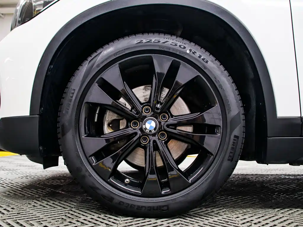BMW X1 2022 — фото 20
