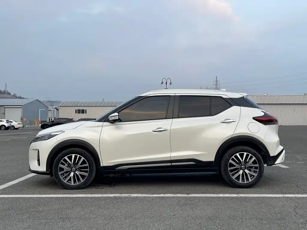 Nissan Kicks 2022 — фото 17