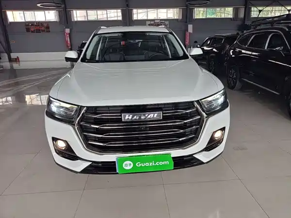 Haval H6 2022