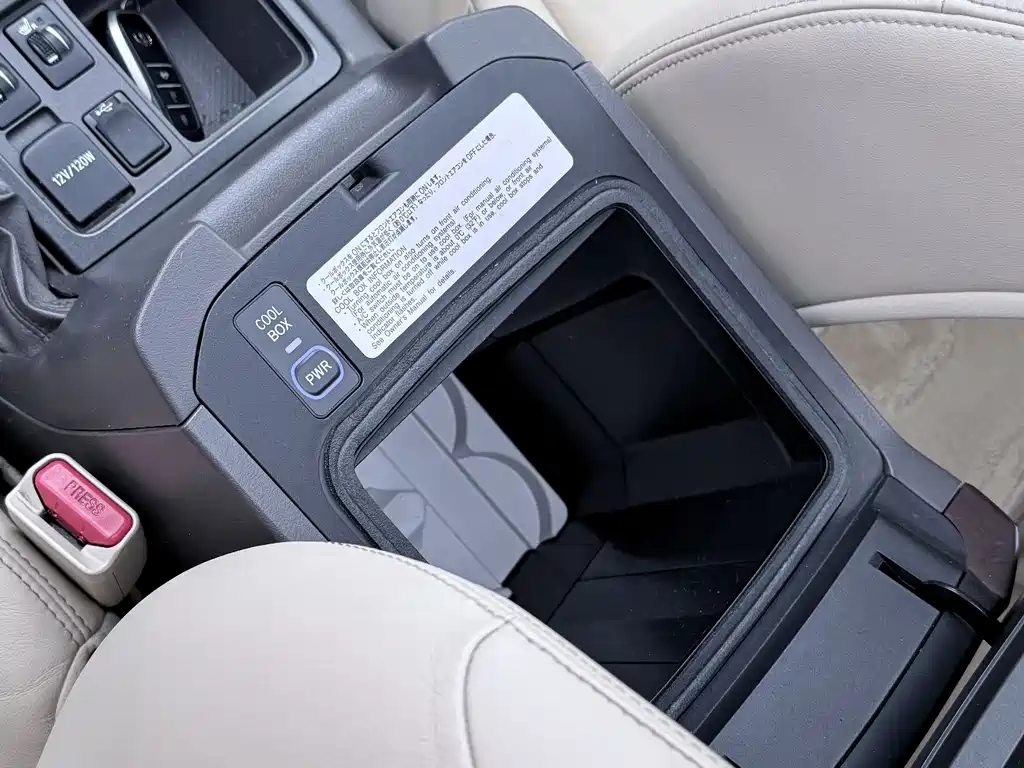 Toyota Prado 2016 — фото 15