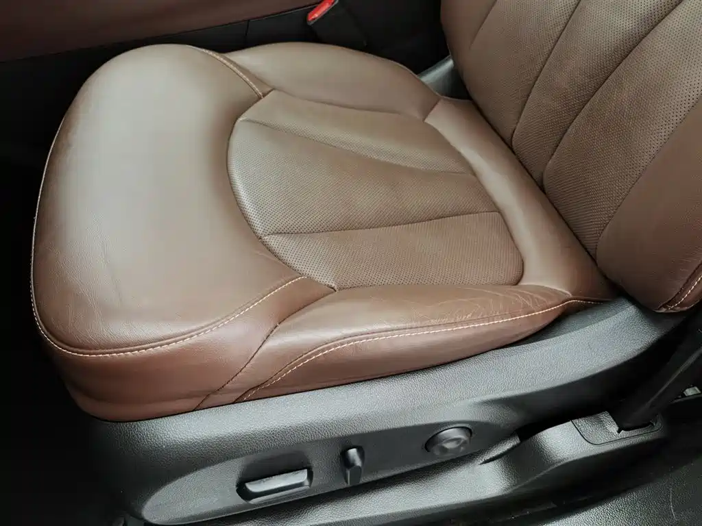 Buick Envision Plus 2018 — фото 20