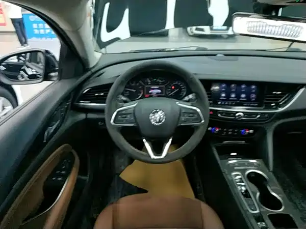 Buick Regal 2023