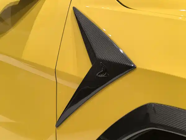 Lamborghini Urus 2023