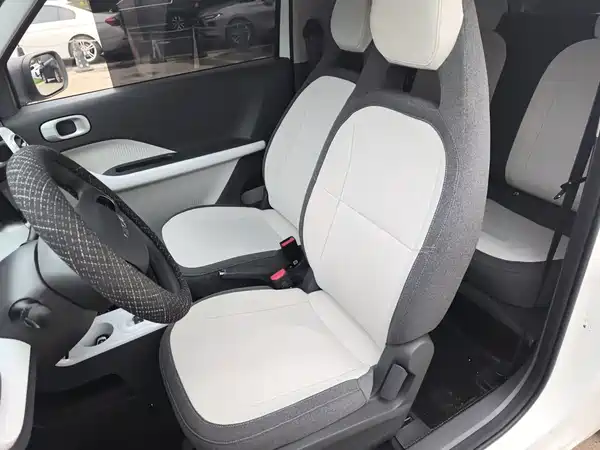 Geely Galaxy Panda 2025
