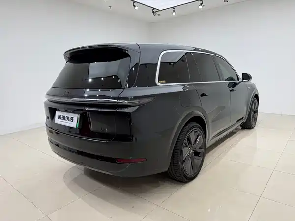 Li Auto L9 2024