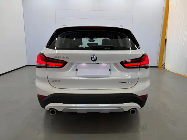 BMW X1 2020