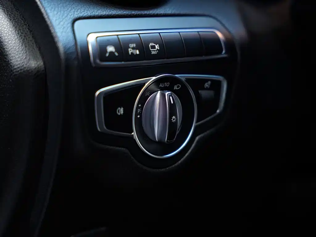Mercedes-Benz GLC AMG 2019 — фото 23