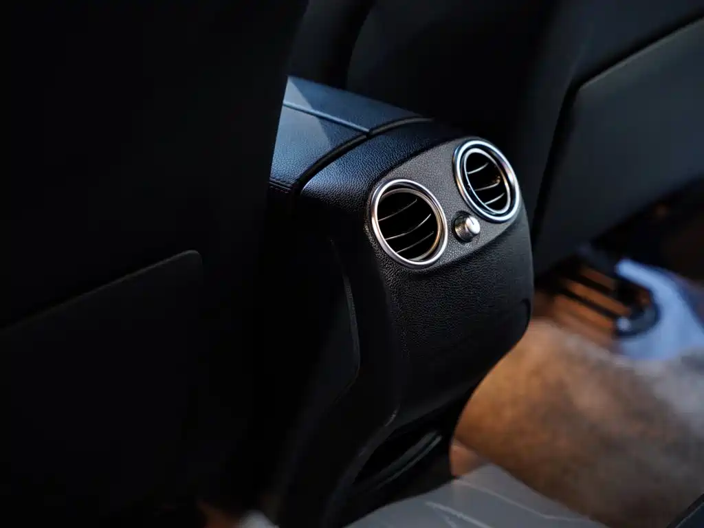 Mercedes-Benz GLC AMG 2019 — фото 28