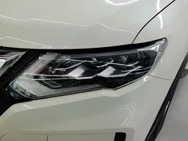 Nissan X-Trail 2023