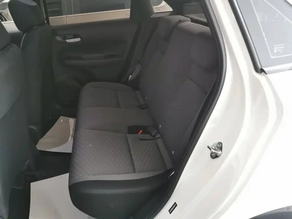 Honda Fit 2022 — фото 17