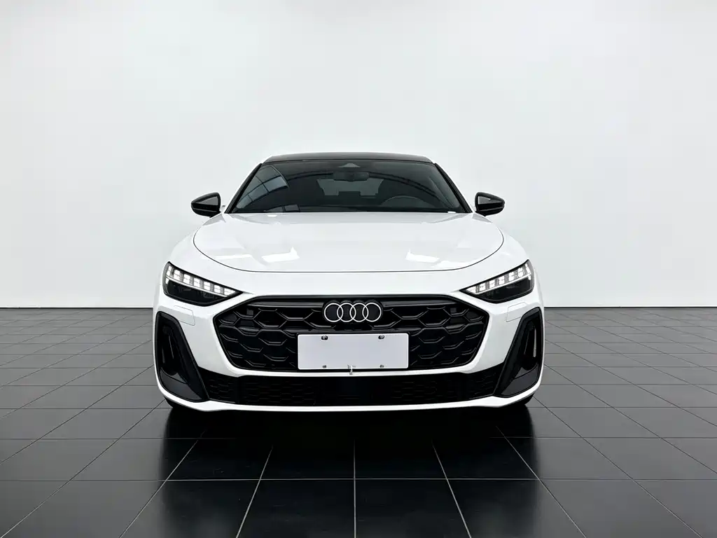 Audi A5L 2025 — фото 2