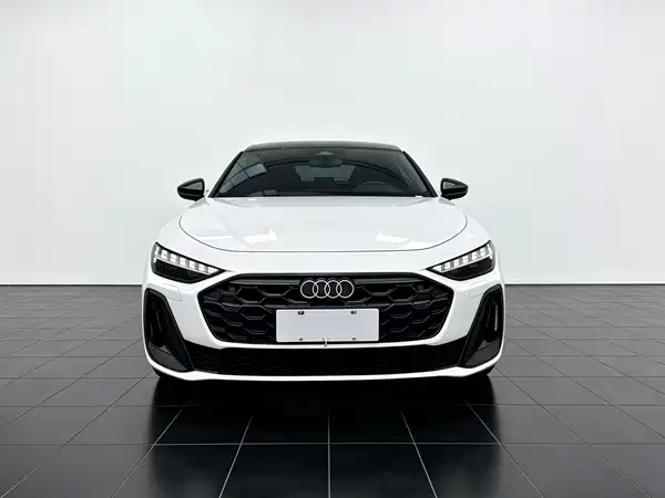Audi A5L 2025