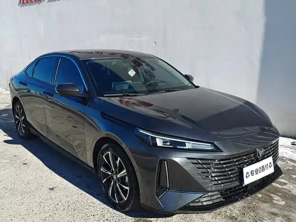 Changan Eado 2024