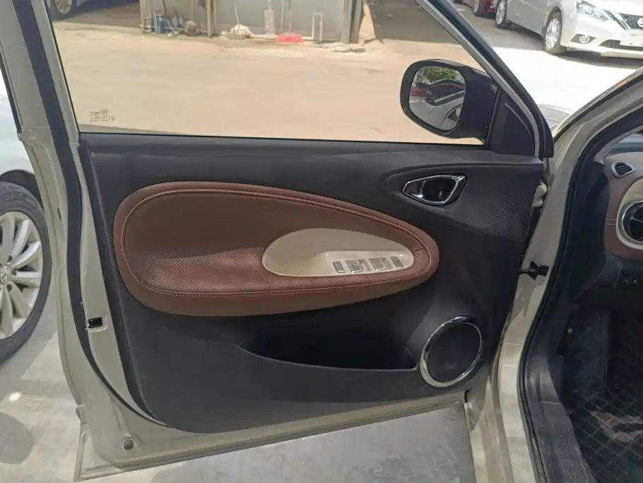 Wuling Bingo 2024