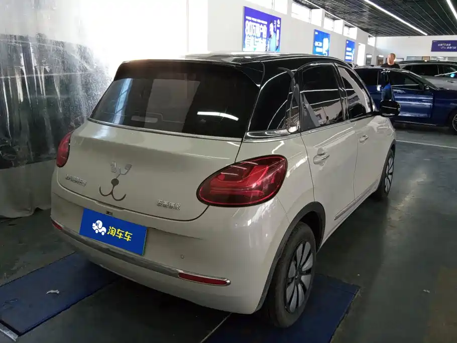 Wuling Bingo 2023