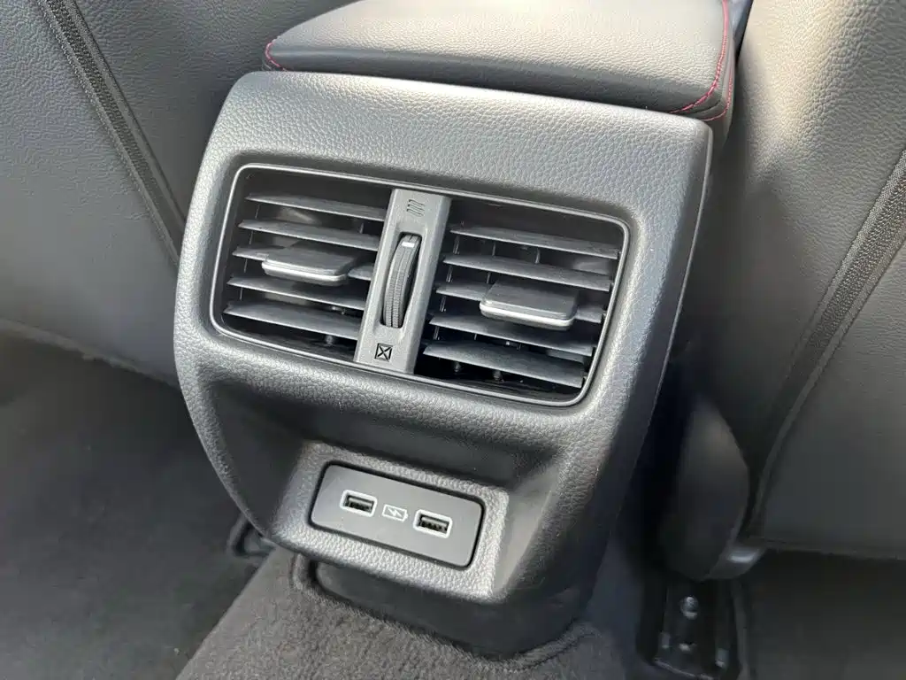 Honda Civic 2021 — фото 11