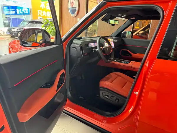Ford Smart Horse 2026