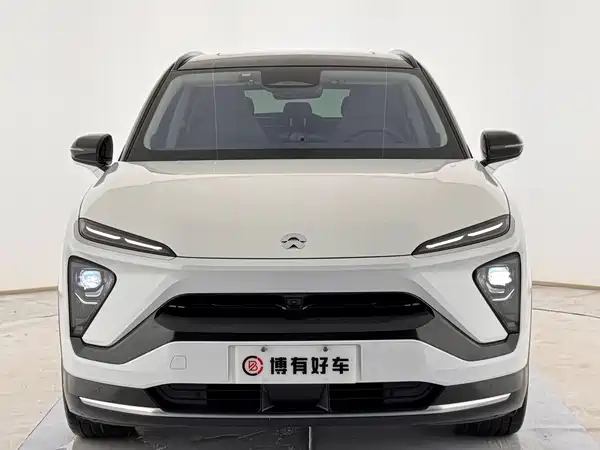 NIO ES6 2019