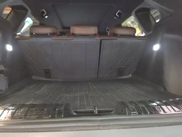 Wuling Starlight S 2024