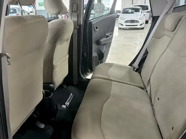 Honda Fit 2011
