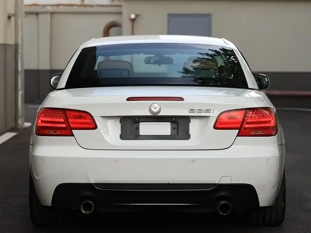 BMW 3 Series 2013 — фото 4