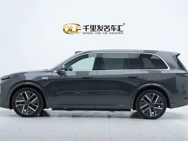 Li Auto L9 2023
