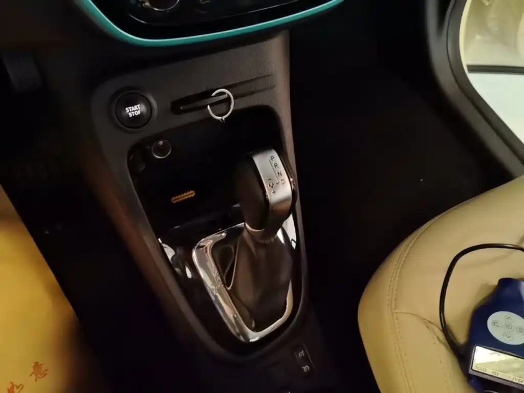 Renault Card Bean 2018 — фото 14
