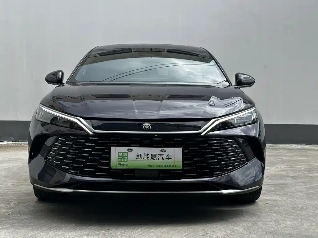 BYD Qin L 2024 — фото 2