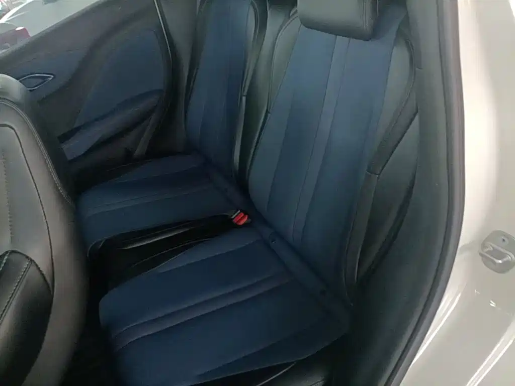 BYD Seagull 2023 — фото 17