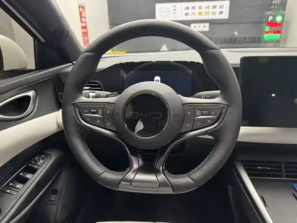 BYD Seal 06 2026