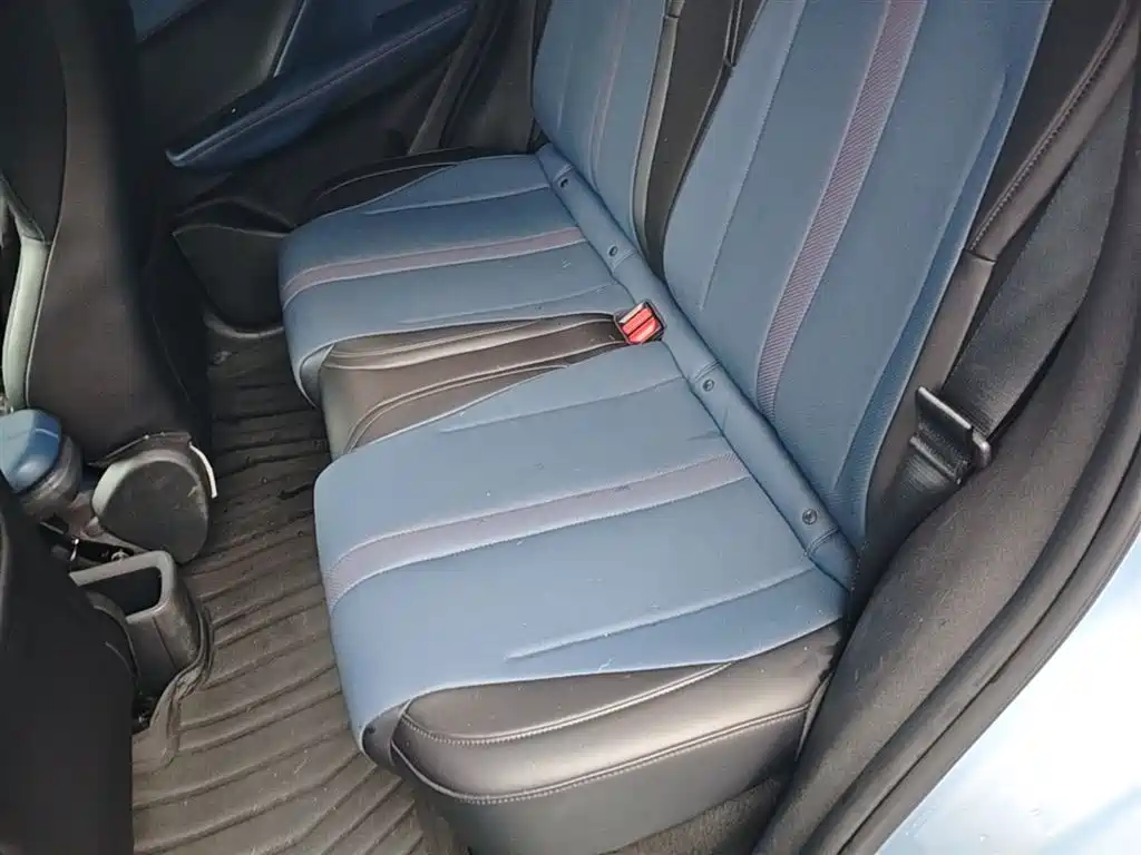 BYD Seagull 2025 — фото 17