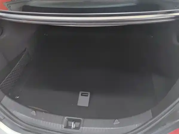 Mercedes-Benz CLA 2017