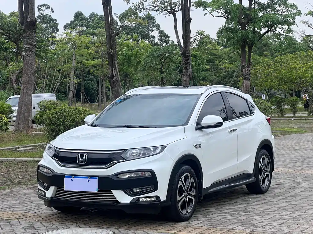 Honda XR-V 2019 — фото 1