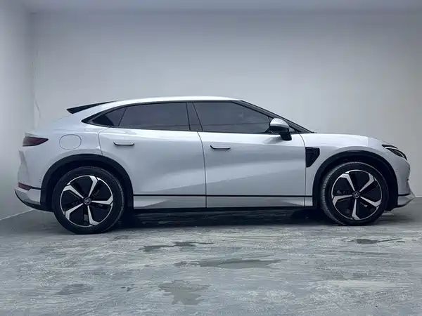 BYD Song L EV 2024
