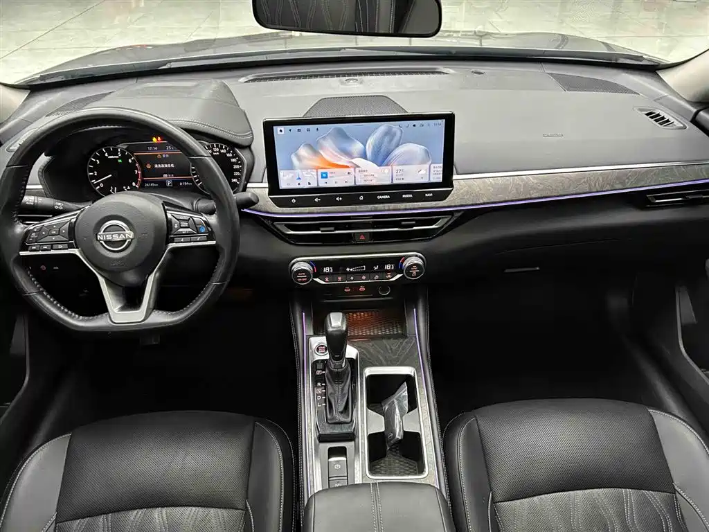 Nissan Teana 2023 — фото 2