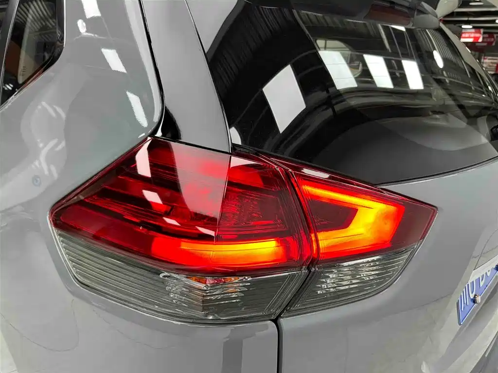 Nissan X-Trail 2025 — фото 19