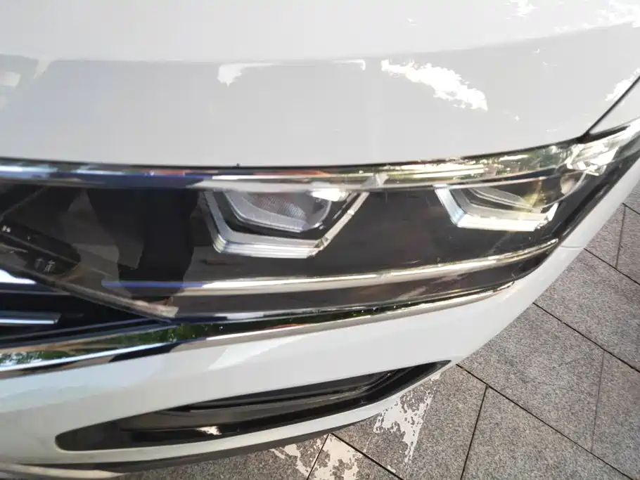 Volkswagen Tayron 2021