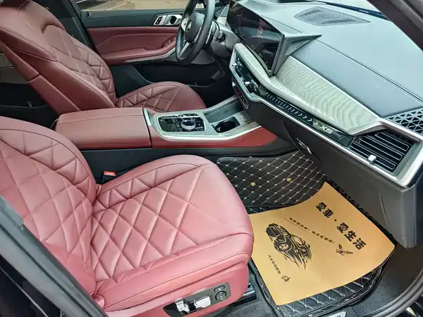 BMW X5 2026