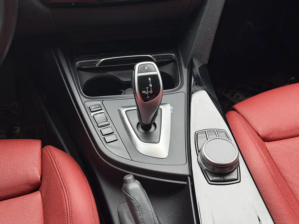 BMW 3 Series GT 2021 — фото 15