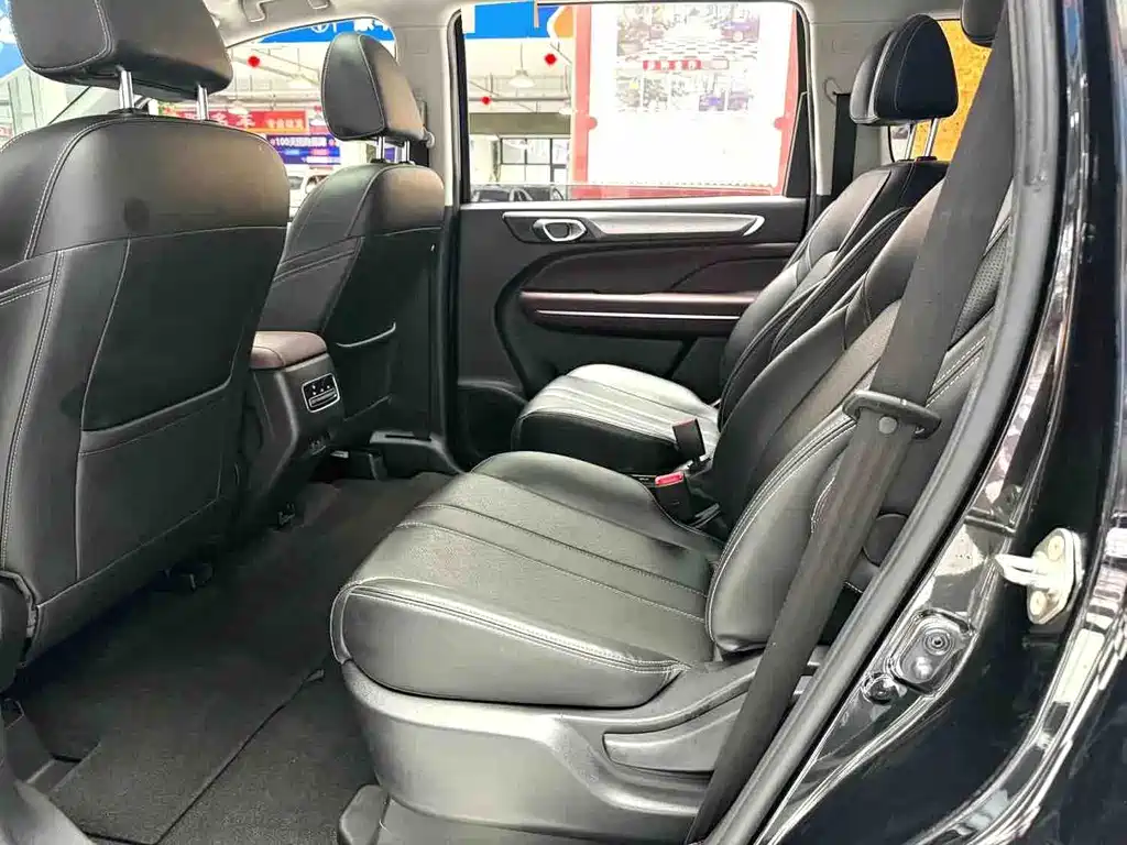GAC Trumpchi M6 2022 — фото 13