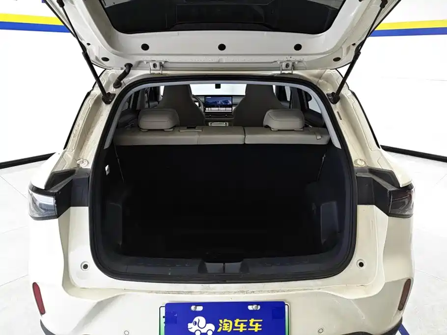 Wuling Bingo S 2025