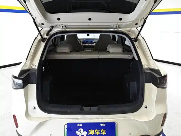 Wuling Bingo S 2025