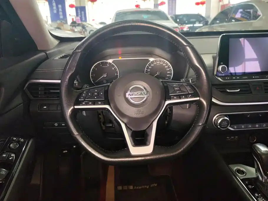 Nissan Teana 2020 — фото 15