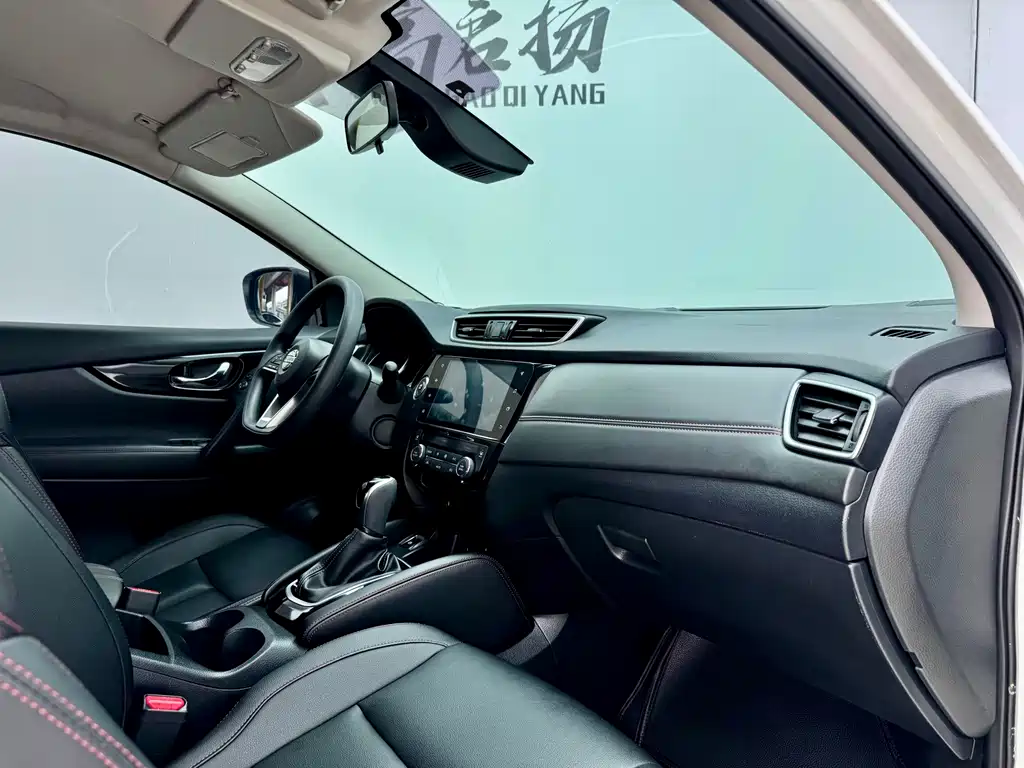 Nissan Qashqai 2022 — фото 13