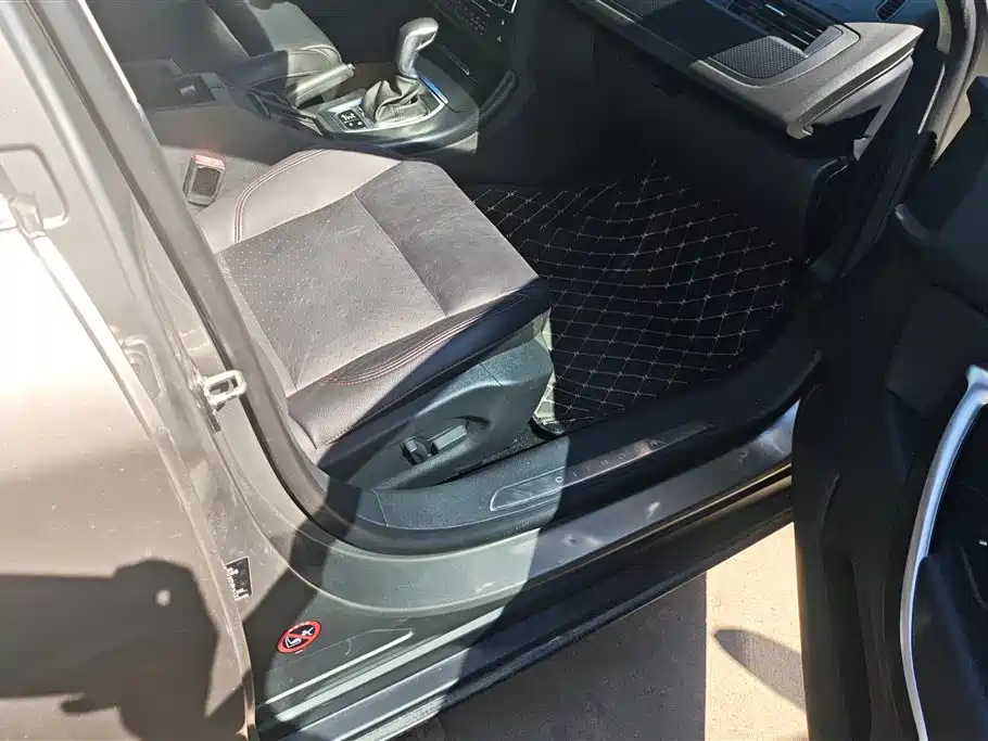 Citroen C5 2015 — фото 8