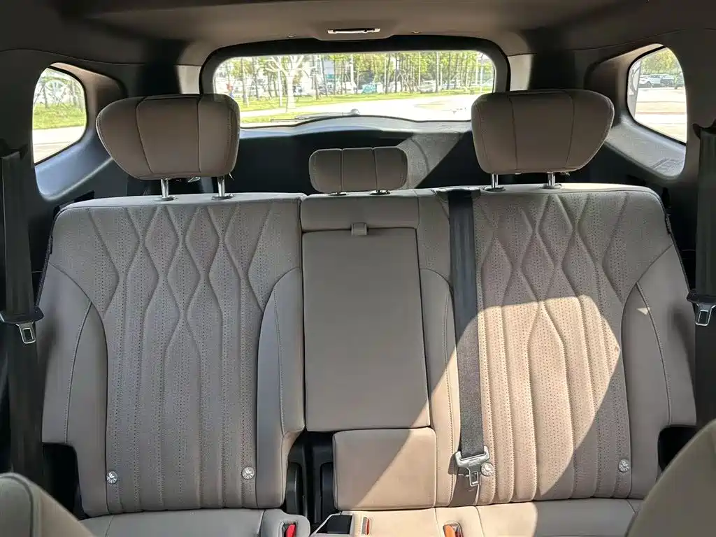 Chery Tiggo 8 PLUS 2025 — фото 12
