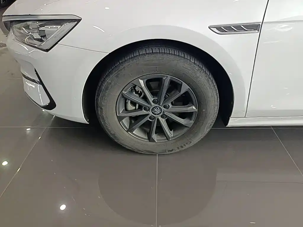 BYD Qin PLUS 2024 — фото 23