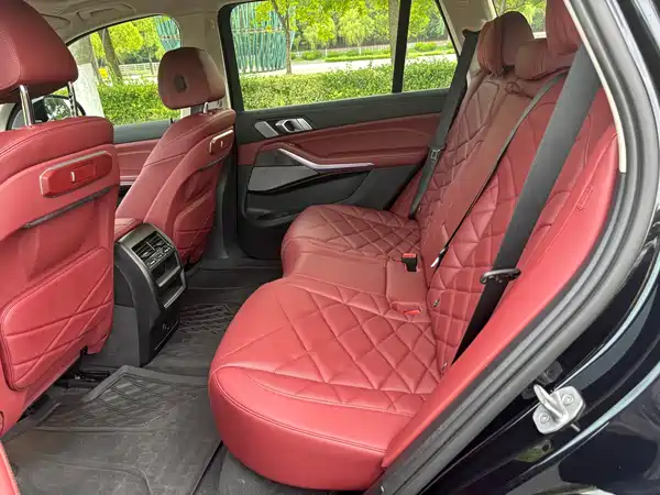 BMW X5 2025
