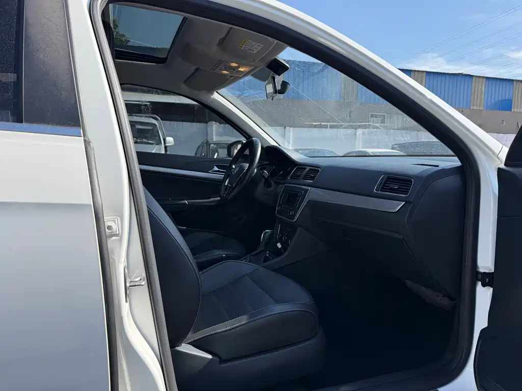 Volkswagen Gran Lavida 2019 — фото 19