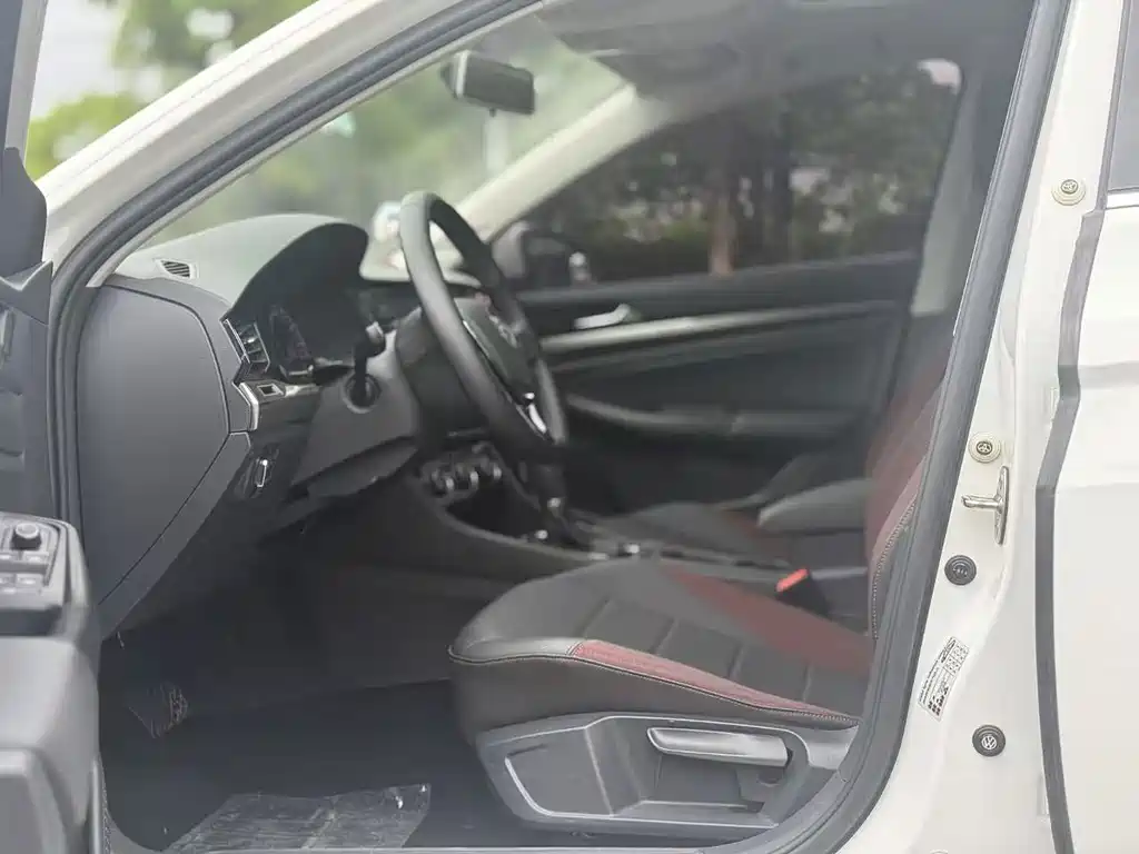 Volkswagen Bora 2019